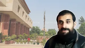 Delhi HC Issues Summons to Lawyer in Journalist Omar Rashid’s Defamation Suit Over Social Media Allegation